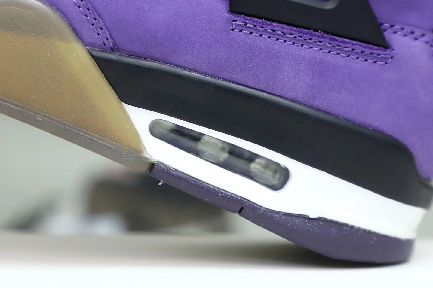 Jordan 4 Air Jordan 0226